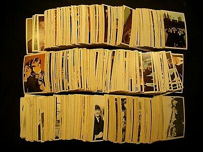 1964 Topps Beatles Cards Choice/quantity Pick As Many As You Need For Your Set